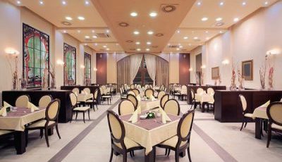 CertaPro Painters HOSPITALITY PAINTING