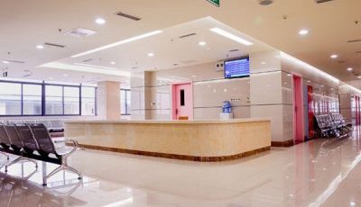 CertaPro Painters HEALTHCARE PAINTING