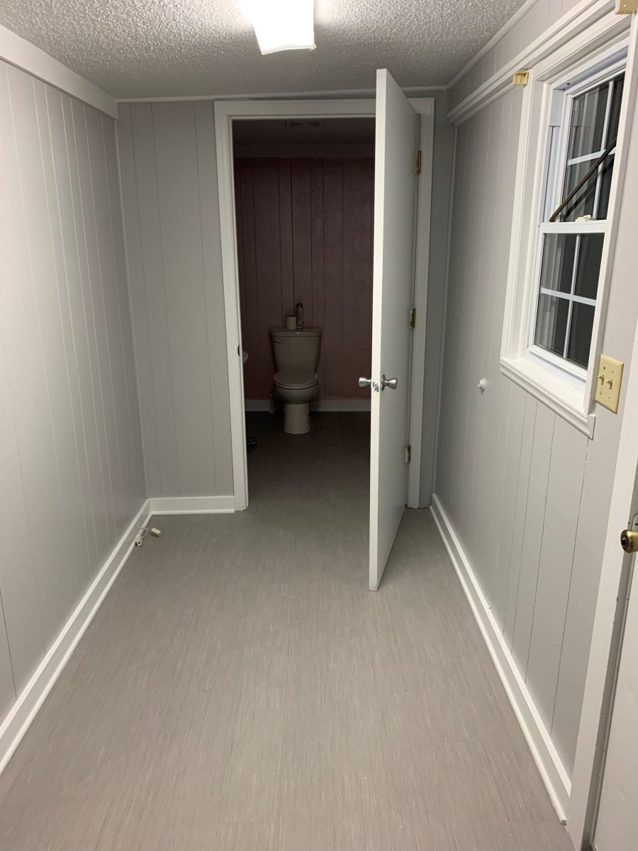 concord interior painting Preview Image 8