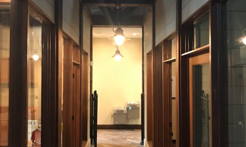 Mooresville Clubhouse