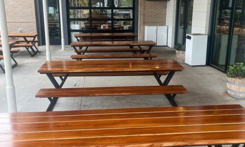 Covered Tables - After