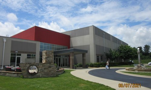 Religious Facility Project