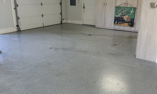 Deterioration and Surface Damage