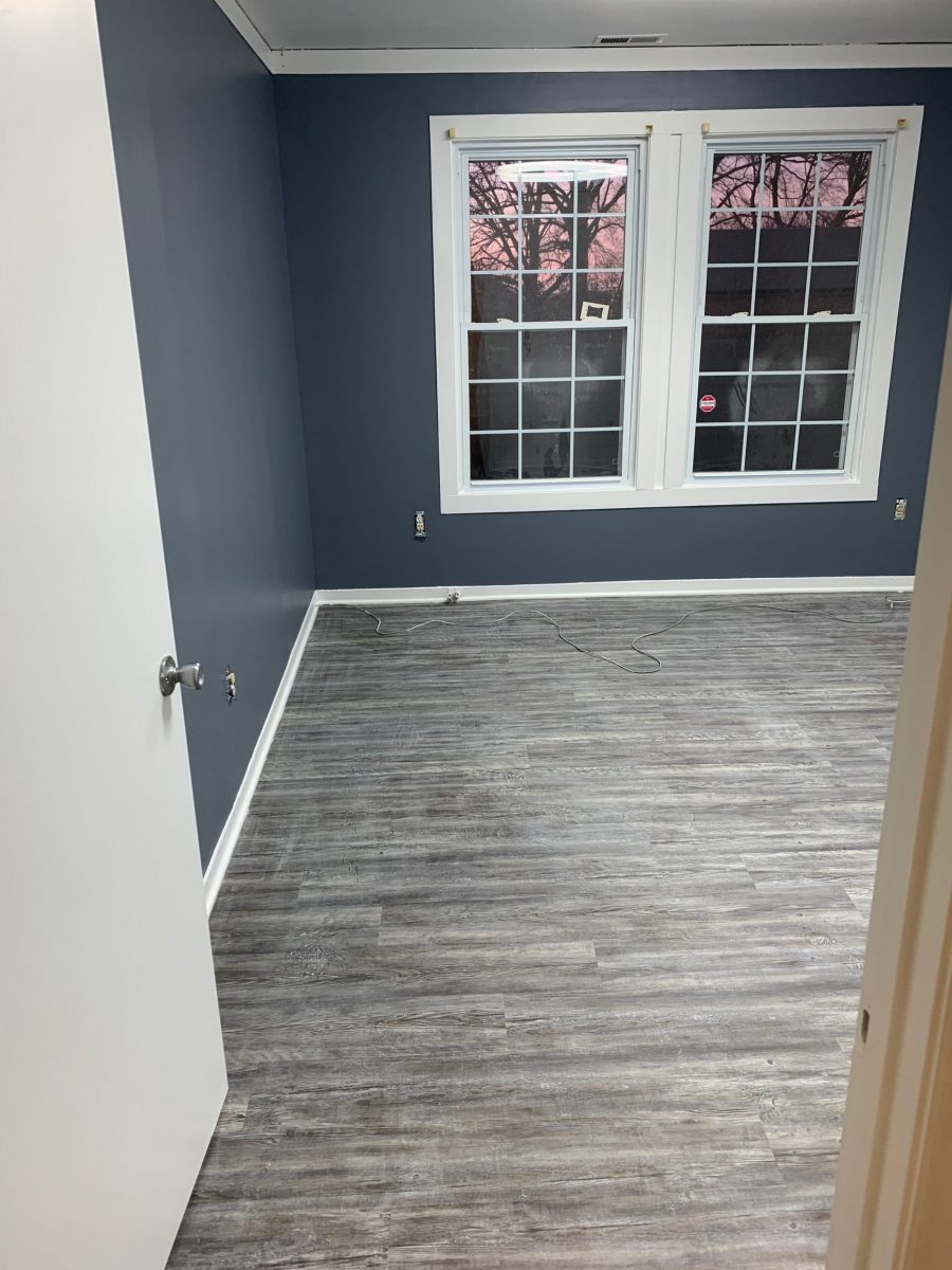 concord interior painting Preview Image 9