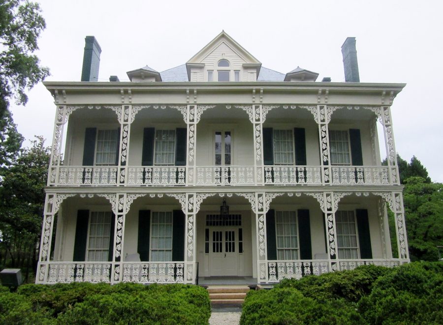 salisbury nc commercial exterior Preview Image 2