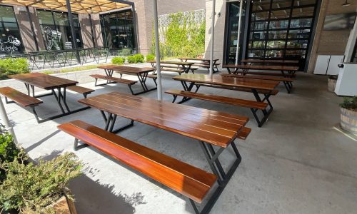 Durable Coatings