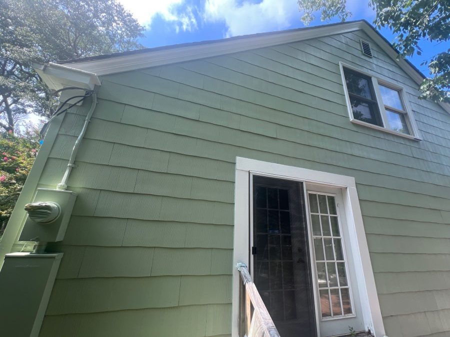 painted home exterior Preview Image 2