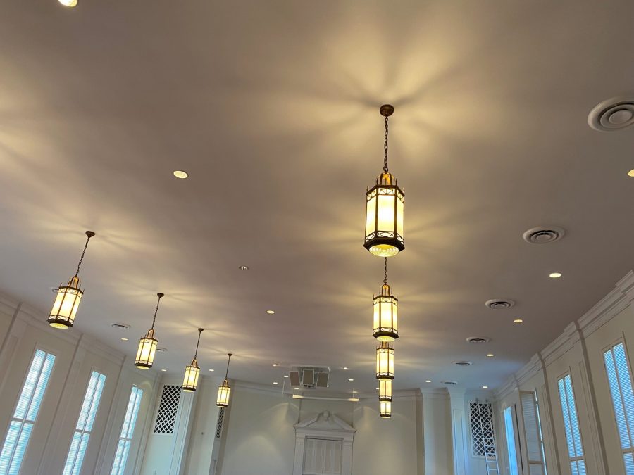 Cathedral Ceiling Renovated Preview Image 3