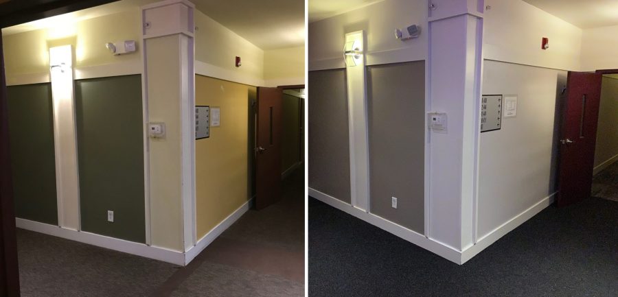 charlotte commercial exterior painting Preview Image 3