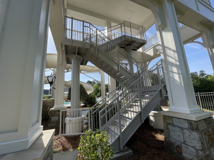 Rails and Steps Updated Preview Image 3