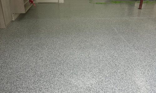 Durable Coatings