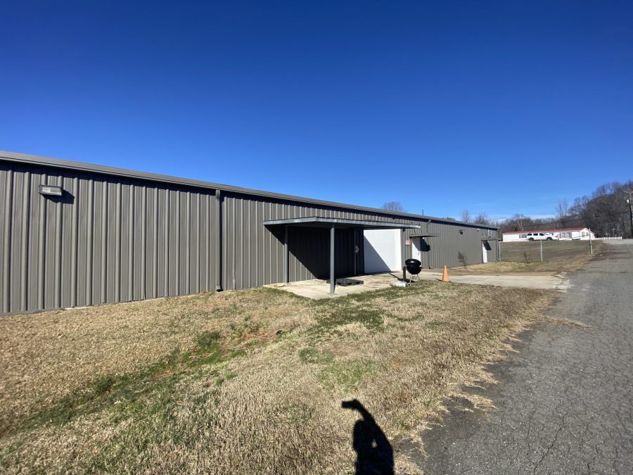 warehouse after Preview Image 6