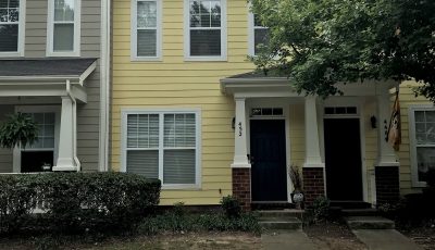 CertaPro Painters Lela Court