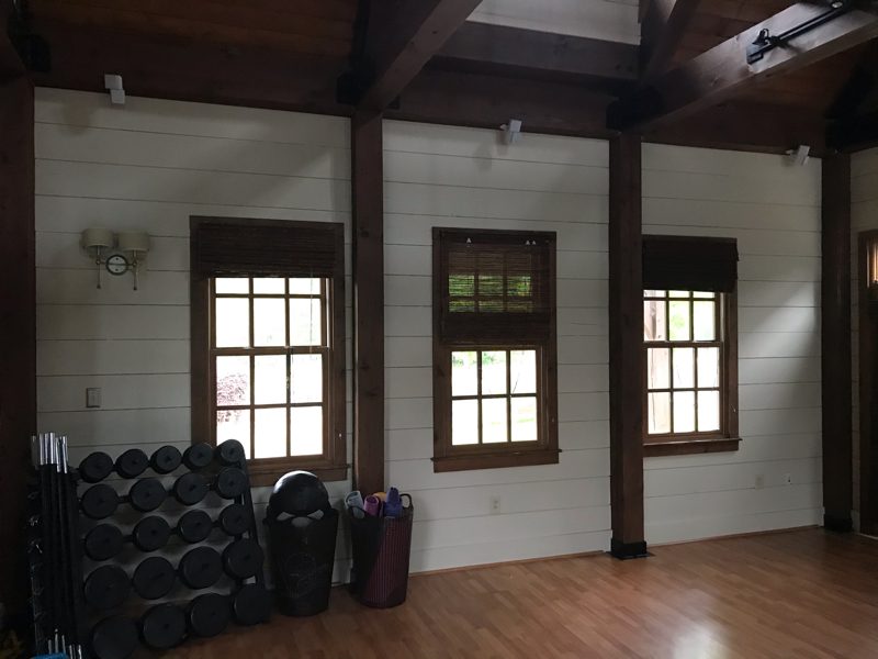 mooresville clubhouse interior Preview Image 1