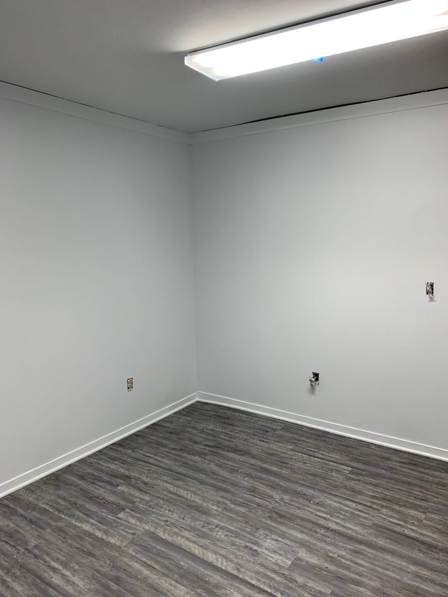 concord interior painting Preview Image 1