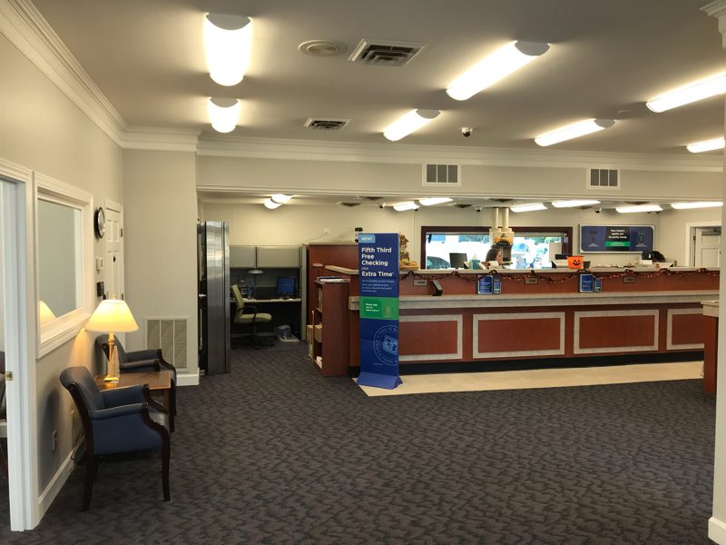 indian trail commercial painting Preview Image 1