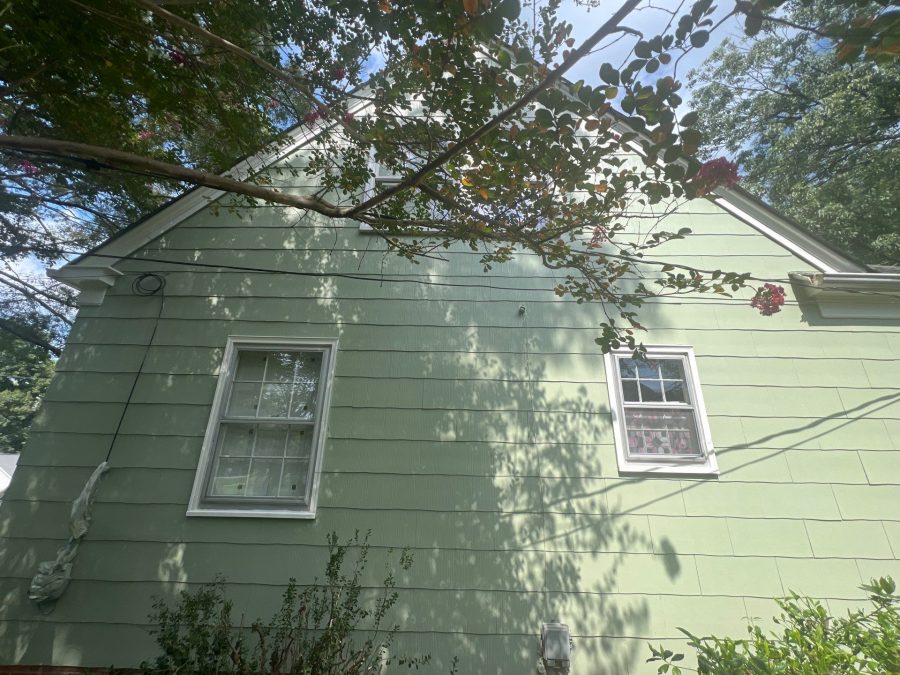 painted home exterior Preview Image 4