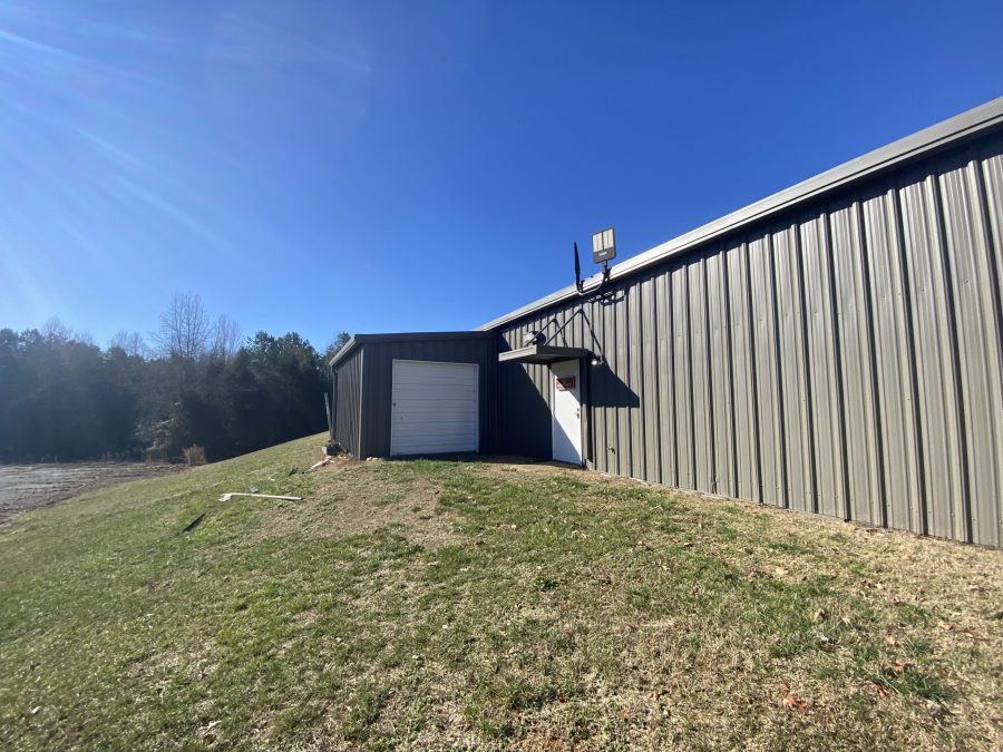 warehouse after Preview Image 7