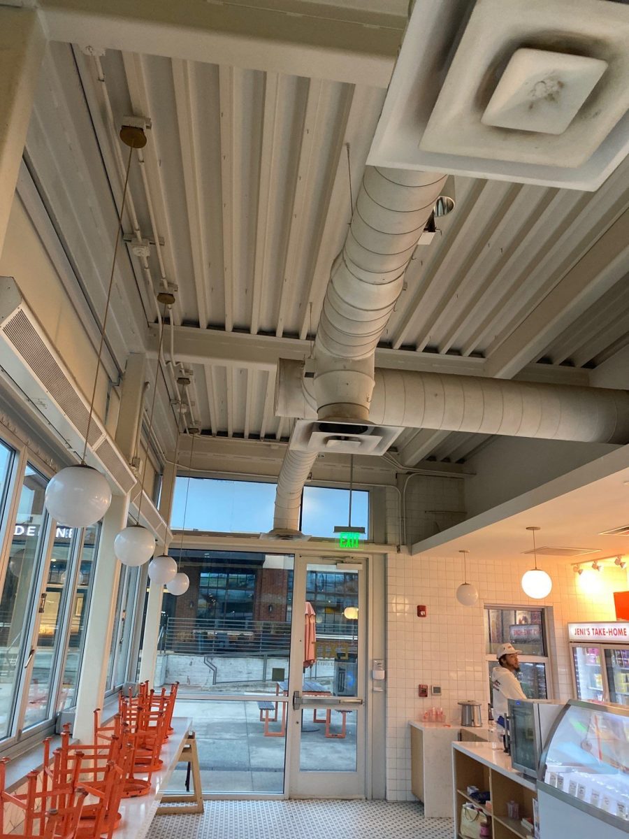 ice cream shop Preview Image 5