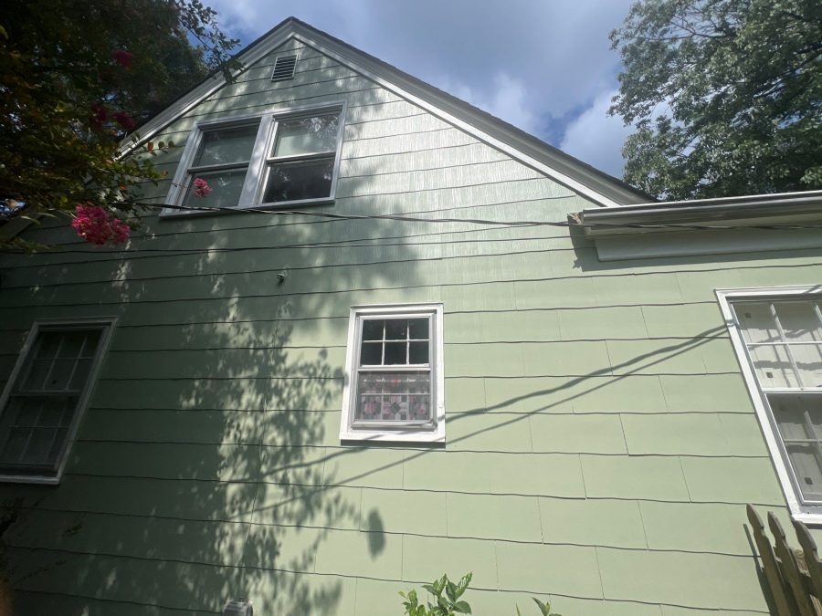 painted home exterior Preview Image 5