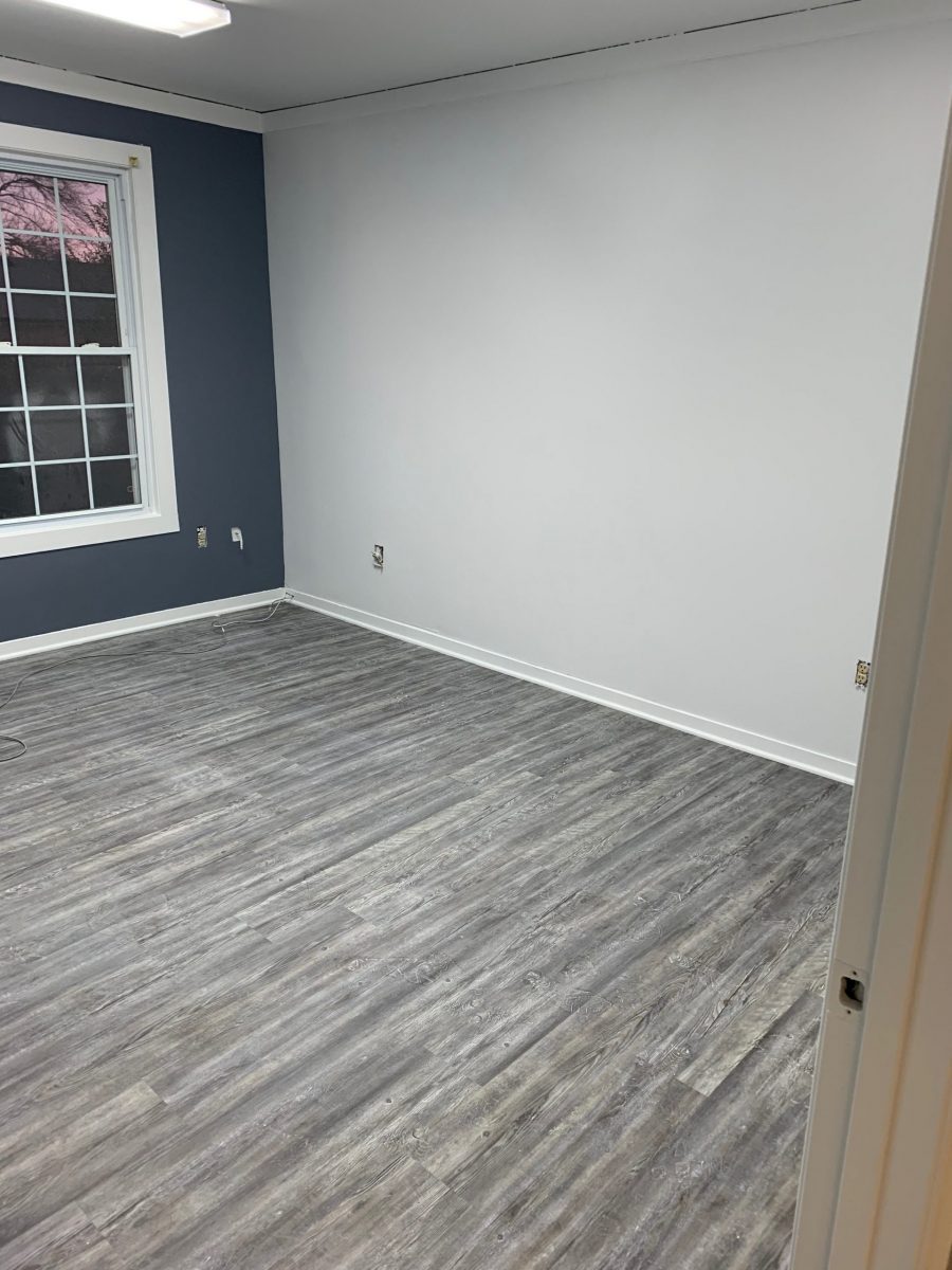 concord interior painting Preview Image 5