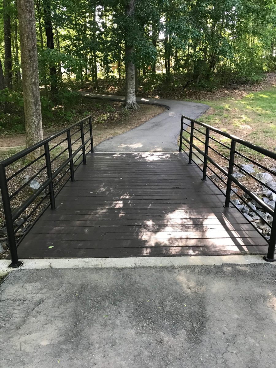 Charlotte NC Commercial Painters Preview Image 1