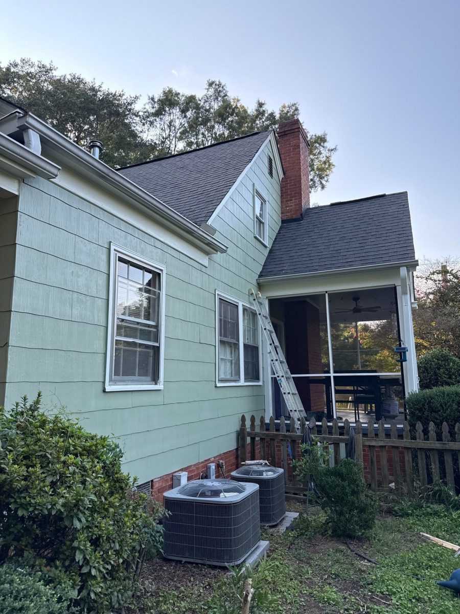 painted home exterior Preview Image 3