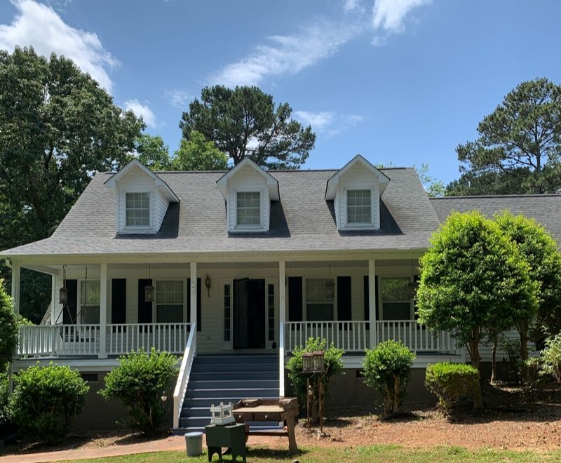 Norwood nc exterior painting Preview Image 1