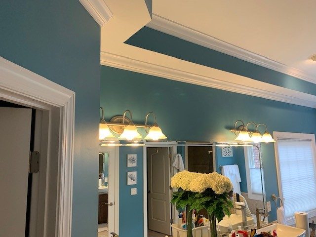 master bathroom Preview Image 1