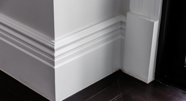 Crown Molding