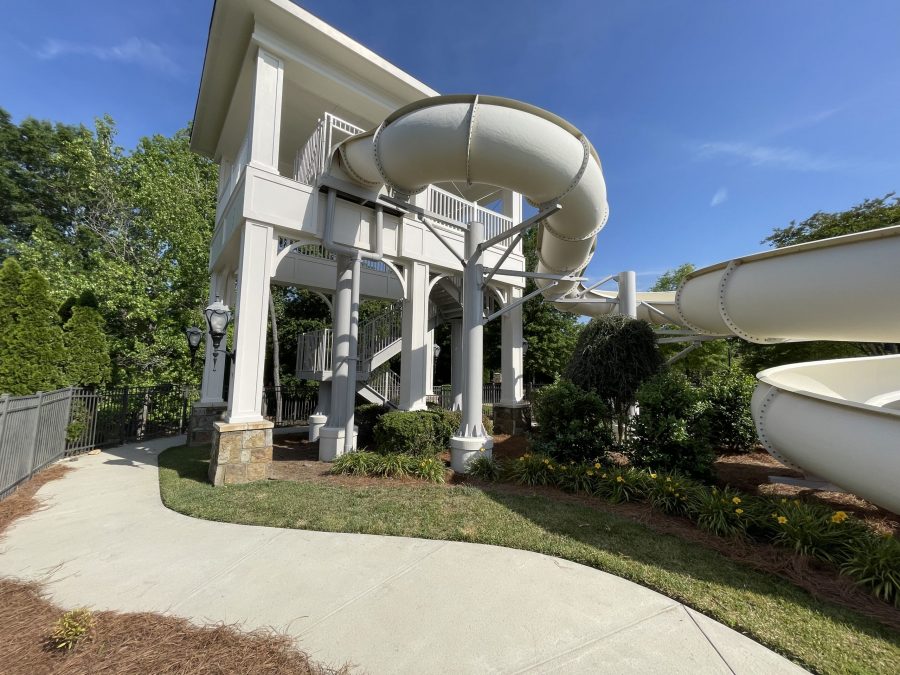 Waterslide Updated Preview Image 1