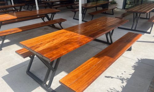 Enhanced Natural Grain & Color