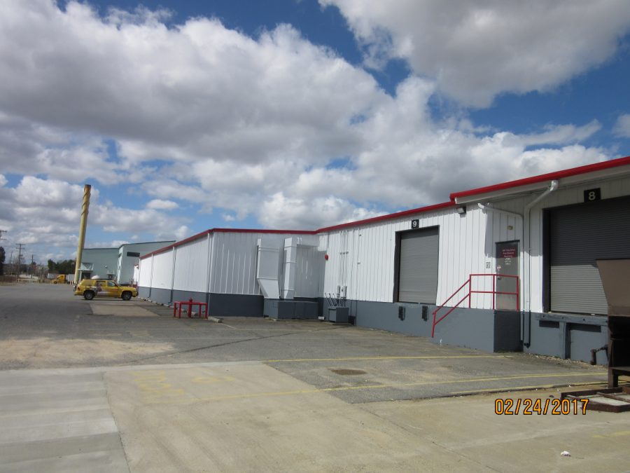 gastonia commercial painter Preview Image 2