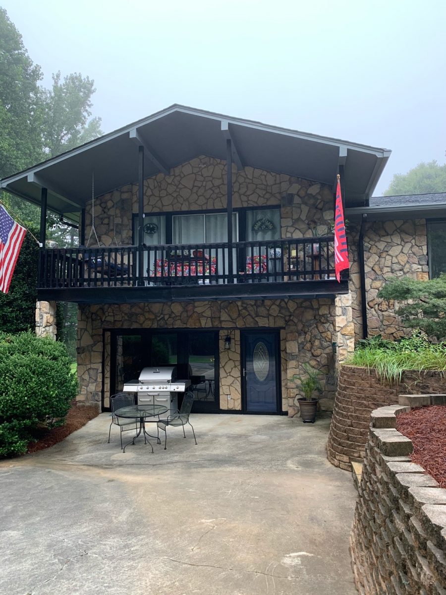 Salisbury exterior Preview Image 4