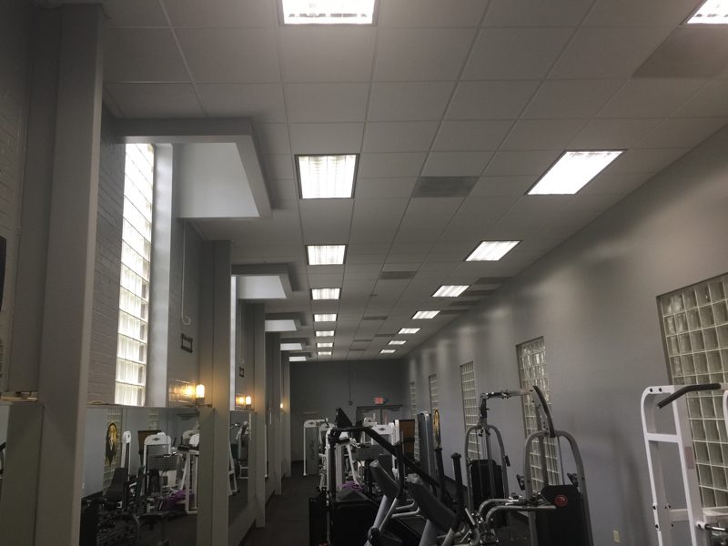 concord commercial painters Preview Image 1