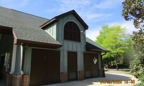 Commercial Retail Exterior