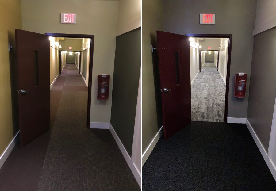 Charlotte commercial interior painting Preview Image 5