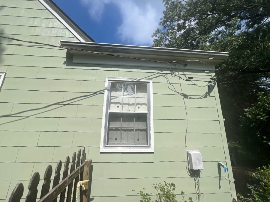painted home exterior Preview Image 6