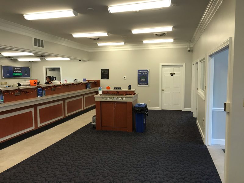 indian trail commercial painting Preview Image 2