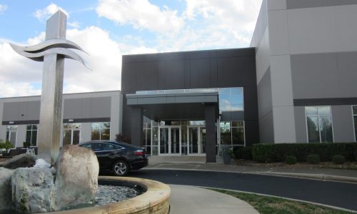 Final Result of Religious Facility