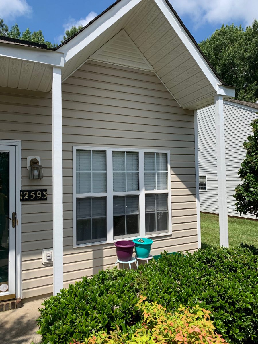 charlotte nc commercial painters Preview Image 1