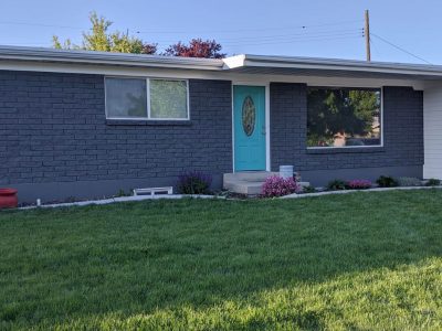 Taylorsville UT House Painting Professionals