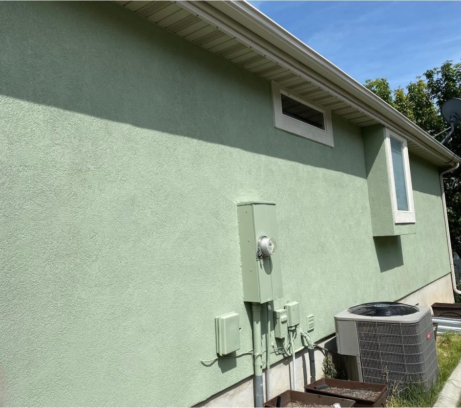 Exterior Painting Preview Image 1
