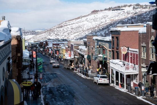 Park City