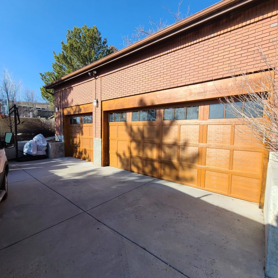 garage door after Preview Image 1