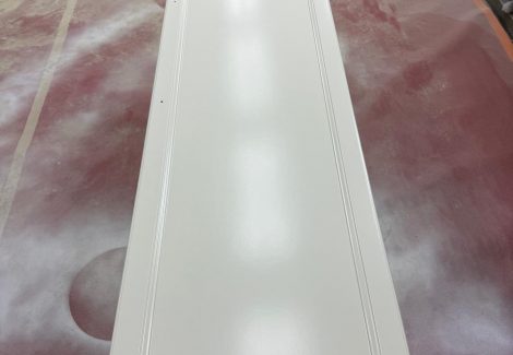 Cabinet Transformation Project