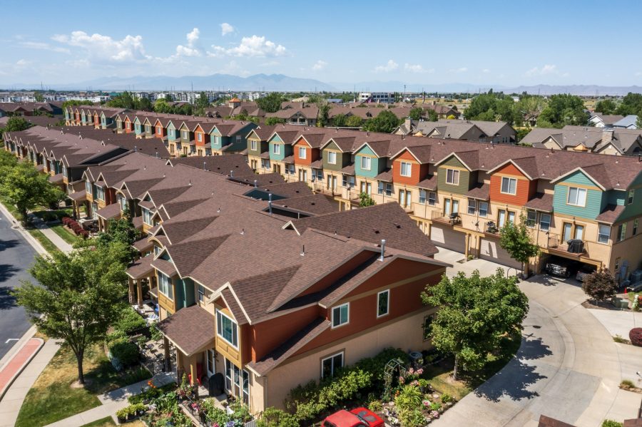 HOA Painters in Ogden Layton Preview Image 3