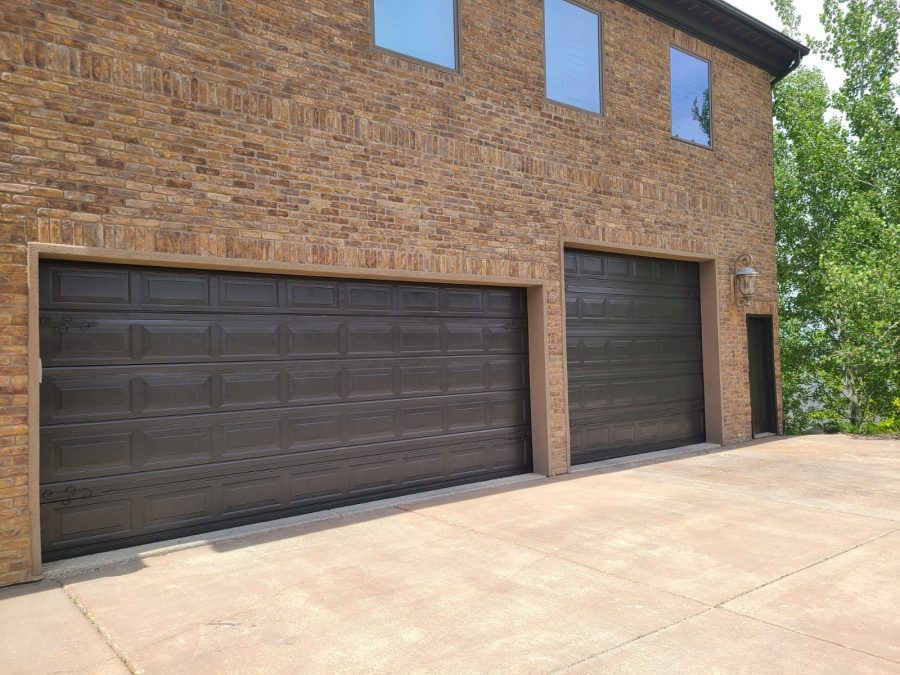 Exterior Door Painting Preview Image 1