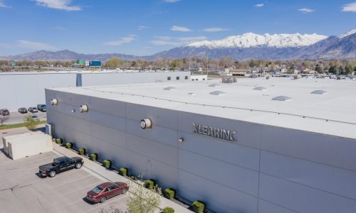 Full Exterior Painting