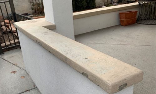 Exterior Painting for Detail Work